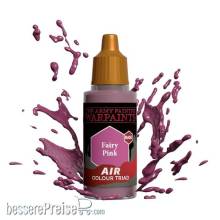 The Army Painter TAPAW3447 - Air Fairy Pink