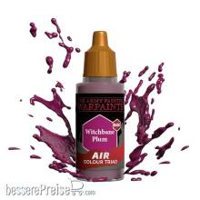 The Army Painter TAPAW3451 - Air Witchbane Plum