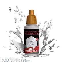 The Army Painter TAPAW4102 - Air Yeti White