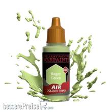 The Army Painter TAPAW4109 - Air Bogey Green