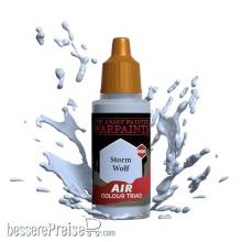 The Army Painter TAPAW4119 - Air Storm Wolf