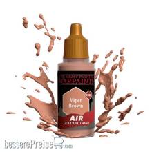 The Army Painter TAPAW4122 - Air Viper Brown