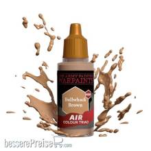 The Army Painter TAPAW4123 - Air Bullwhack Brown