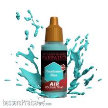 The Army Painter TAPAW4141 - Air Phantasmal Blue