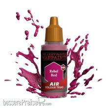 The Army Painter TAPAW4142 - Air Rebel Red