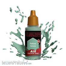 The Army Painter TAPAW4466 - Air Potion Green