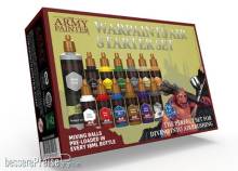 The Army Painter TAPAW8001 - Warpaints Air Starter Set