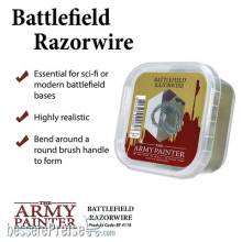 The Army Painter TAPBF4118 - Battlefield Razorwire