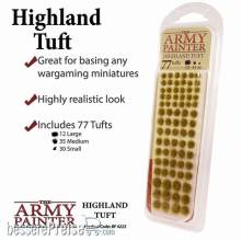 The Army Painter TAPBF4222 - Highland Tuft