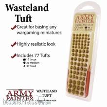 The Army Painter TAPBF4226 - Wasteland Tuft