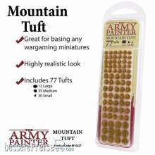 The Army Painter TAPBF4227 - Mountain Tuft