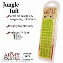 The Army Painter TAPBF4228 - Jungle Tuft