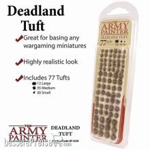 The Army Painter TAPBF4230 - Deadland Tuft
