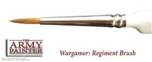The Army Painter TAPBR7007P - Wargamer Brush - Regiment