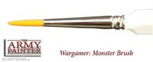 The Army Painter TAPBR7008 - Wargamer Brush - Monster