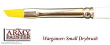 The Army Painter TAPBR7009 - Wargamer Brush - Small Drybrush