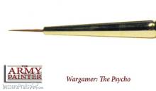 The Army Painter TAPBR7014 - Wargamer Brush - The Psycho