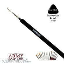 The Army Painter TAPBR7017 - Wargamer Masterclass Brush