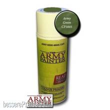 The Army Painter TAPCP3005 - Colour Primer - Army green
