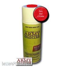 The Army Painter TAPCP3006 - Colour Primer - Pure Red