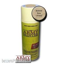 The Army Painter TAPCP3012 - Colour Primer - Skeleton Bone