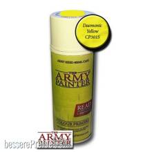 The Army Painter TAPCP3015 - Colour Primer - Daemonic Yellow