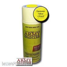 The Army Painter TAPCP3015S - Colour Primer - Daemonic Yellow