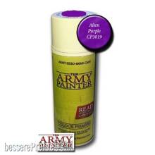 The Army Painter TAPCP3019S - Colour Primer - Alien Purple