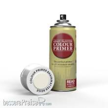 The Army Painter TAPCP3031 - Colour Primer Brainmatter Beige