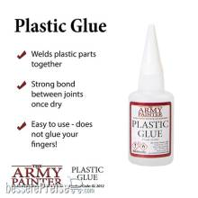 The Army Painter TAPGL2012 - Plastic Glue