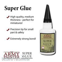 The Army Painter TAPGL2014 - Super Glue
