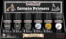 The Army Painter TAPGM3000 - GAMEMASTER Terrain Spray Displays