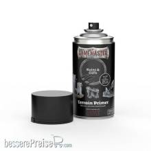 The Army Painter TAPGM3002 - Ruins & Cliffs Terrain Primer