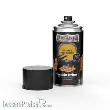 The Army Painter TAPGM3005 - Desert & Arid Wastes Terrain Primer