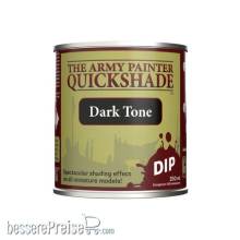 The Army Painter TAPQS1003 - Quickshade Dark Tone