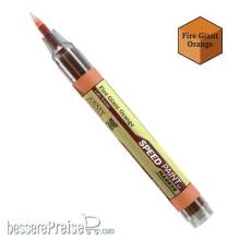 The Army Painter TAPSM1003P - Speedpaint Marker - Fire Giant Orange