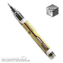 The Army Painter TAPSM1017P - Speedpaint Marker - Polished Silver