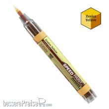 The Army Painter TAPSM1023P - Speedpaint Marker - Zealot Yellow