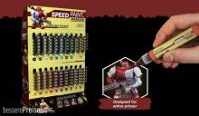 The Army Painter TAPSM8000P - Speedpaint Marker - Dispenser Rack