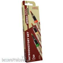 The Army Painter TAPSM8003P - Speedpaint Marker Introductory Set
