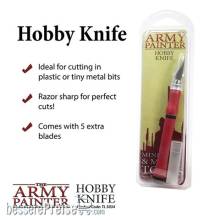 The Army Painter TAPTL5034 - Hobby Knife