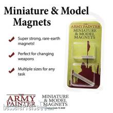 The Army Painter TAPTL5038 - Miniature & Model Magnets