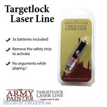 The Army Painter TAPTL5046 - Targetlock Laser Line