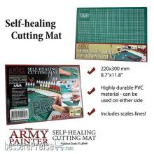 The Army Painter TAPTL5049 - Self-healing Cutting Mat
