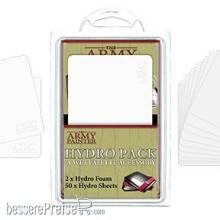The Army Painter TAPTL5052 - Wet Palette Hydro Pack
