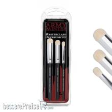 The Army Painter TAPTL5054 - Masterclass: Drybrush Set