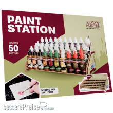 The Army Painter TAPTL5063 - Paint Station