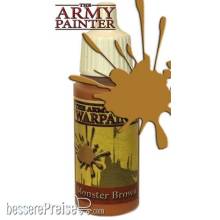 The Army Painter TAPWP1120 - Monster Brown