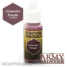 The Army Painter TAPWP1444 - Grimoire Purple