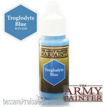 The Army Painter TAPWP1458 - Troglodyte Blue